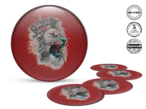 Decals on wheels Superior Design Custom Dome Stickers